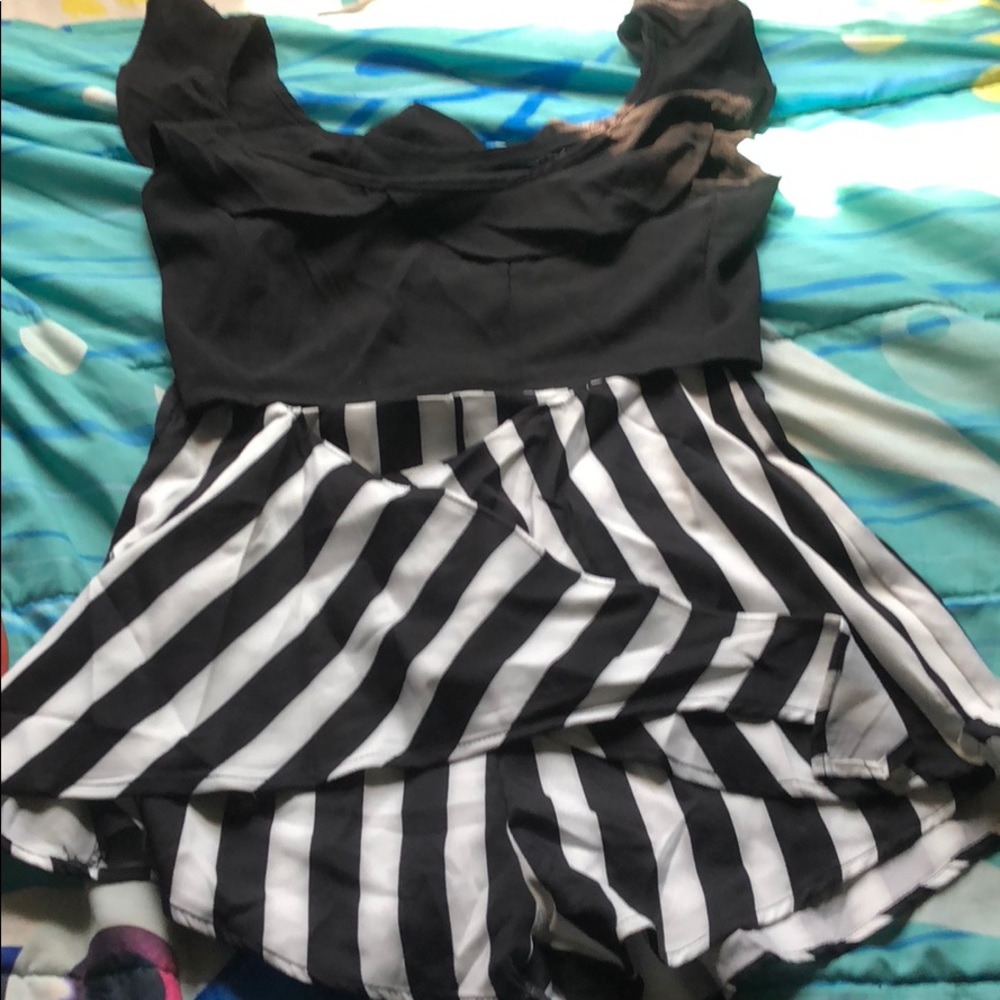 Two piece set